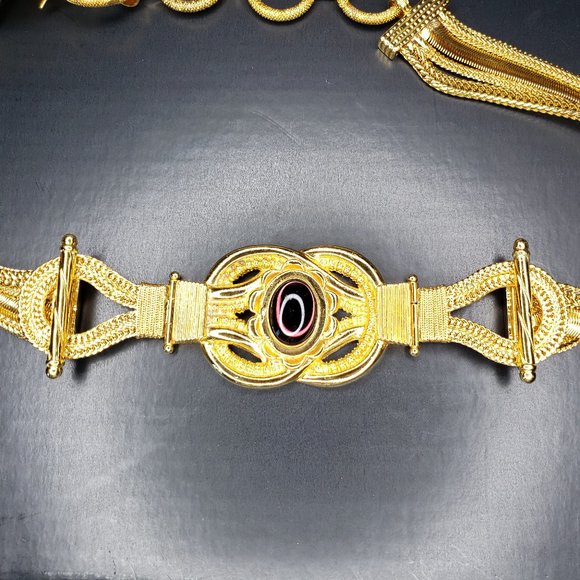 Escada Belt main image 4